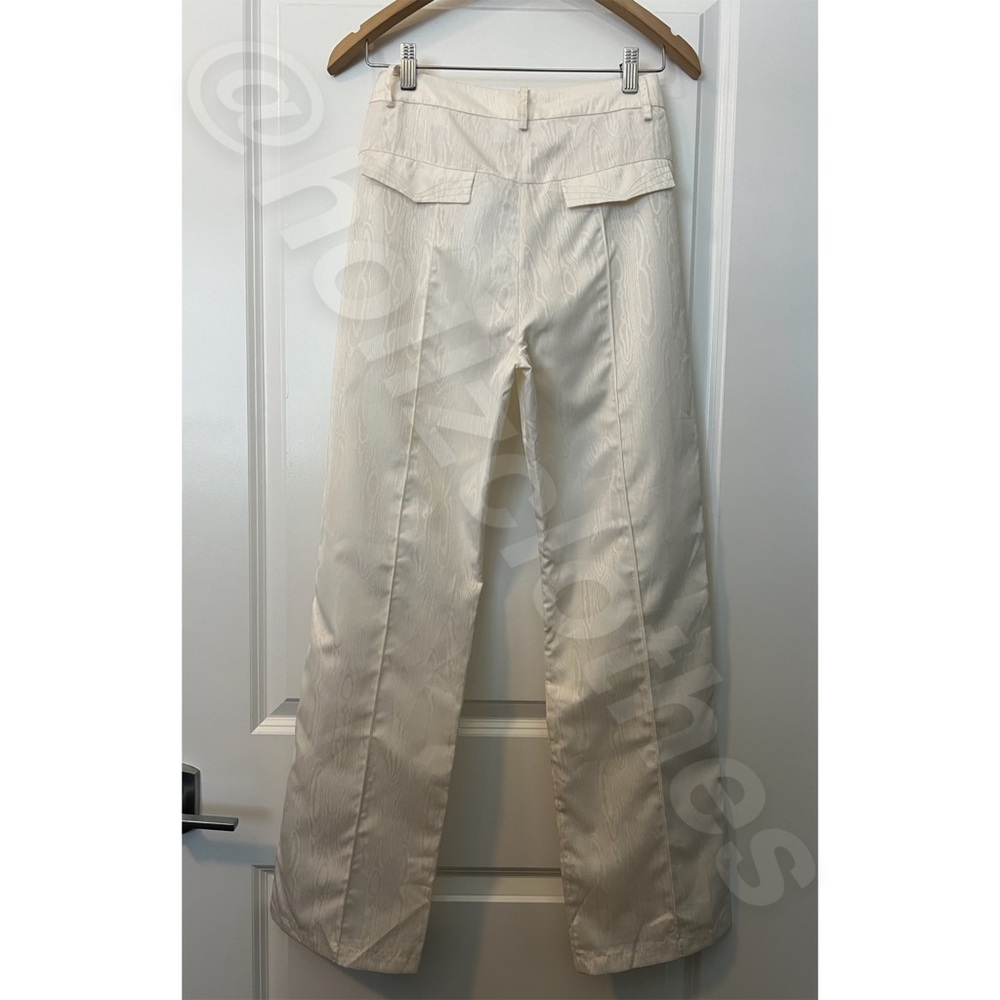 Free People Hosbjerg Glue Pants S / US 4 - Picture 7 of 8